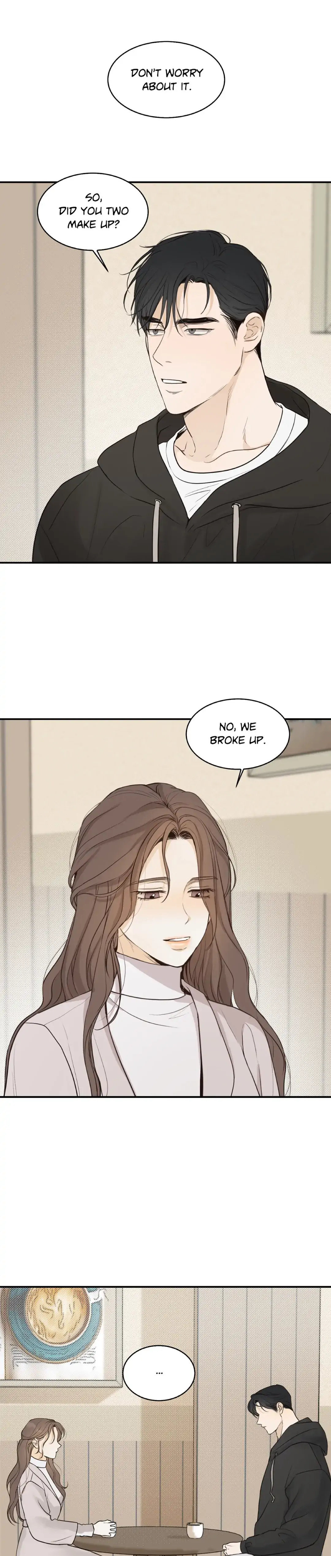 The Men in My Bed Chapter 42 - HolyManga.Net