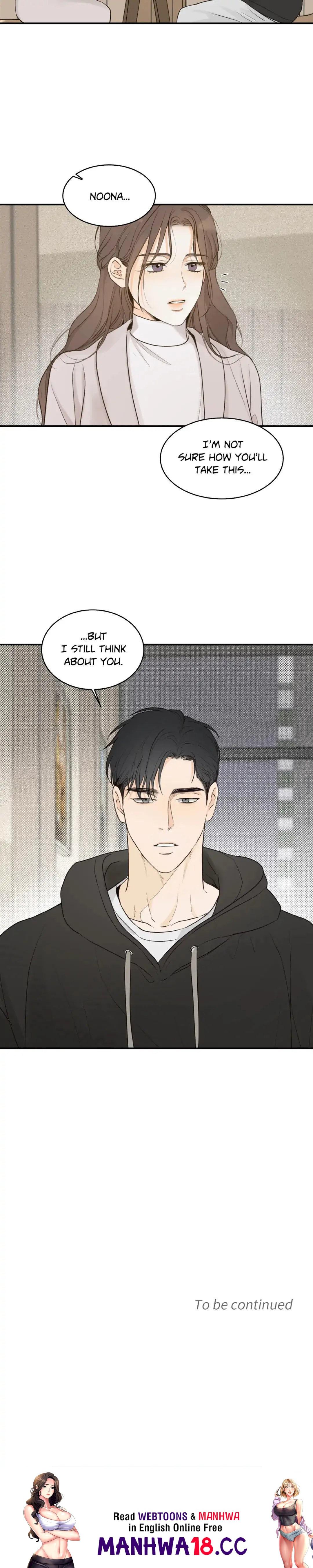 The Men in My Bed Chapter 42 - HolyManga.Net