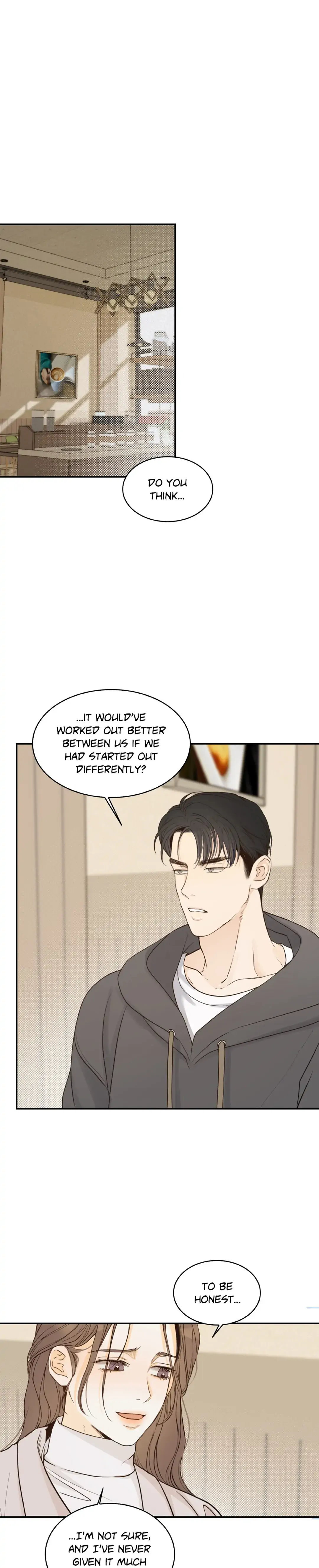 The Men in My Bed Chapter 43 - HolyManga.Net