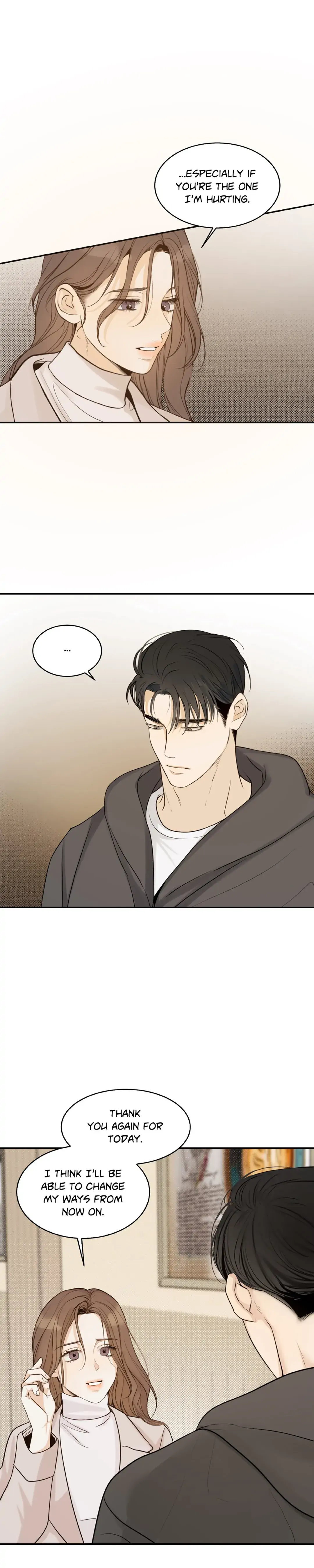 The Men in My Bed Chapter 43 - HolyManga.Net