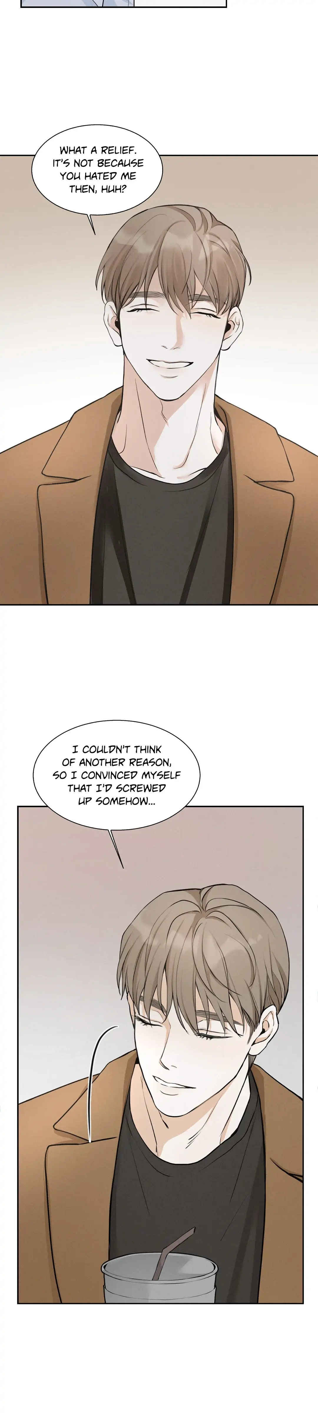 The Men in My Bed Chapter 5 - HolyManga.Net