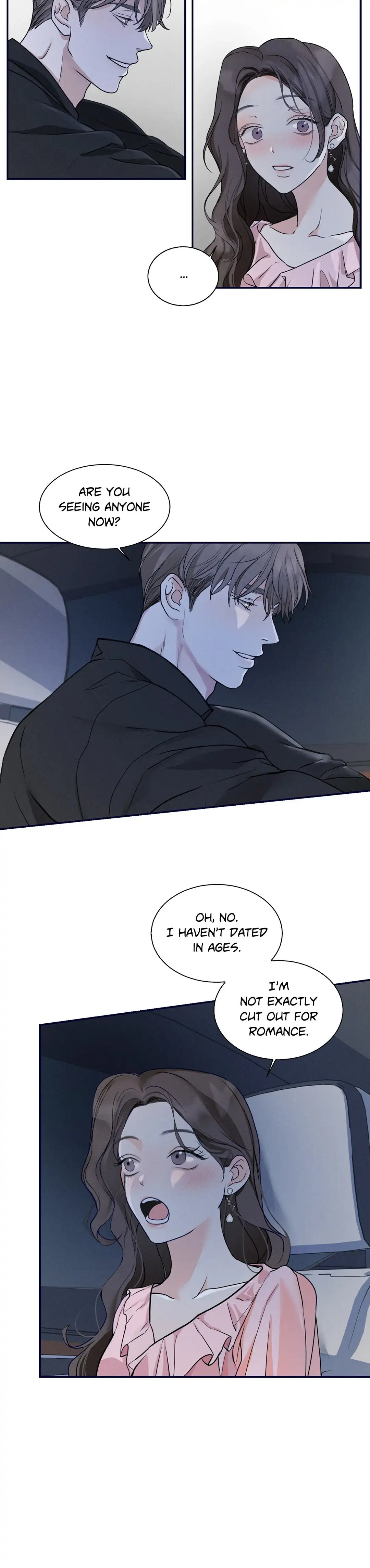 The Men in My Bed Chapter 6 - HolyManga.Net