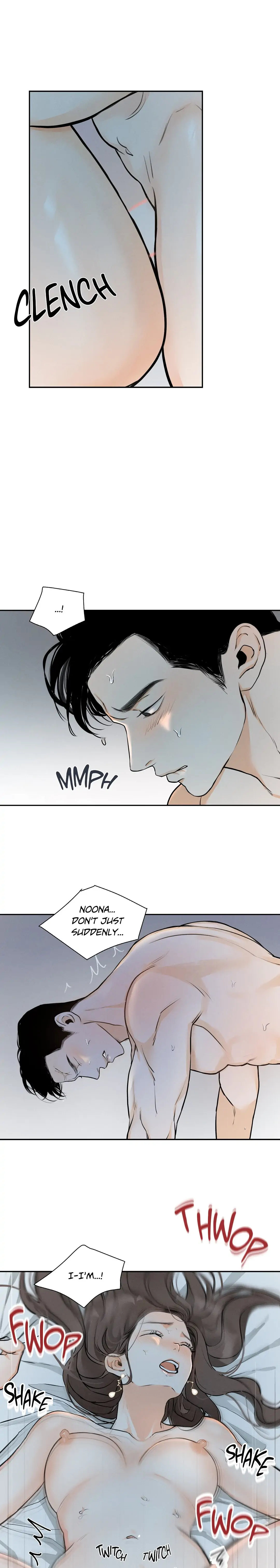 The Men in My Bed Chapter 7 - HolyManga.Net