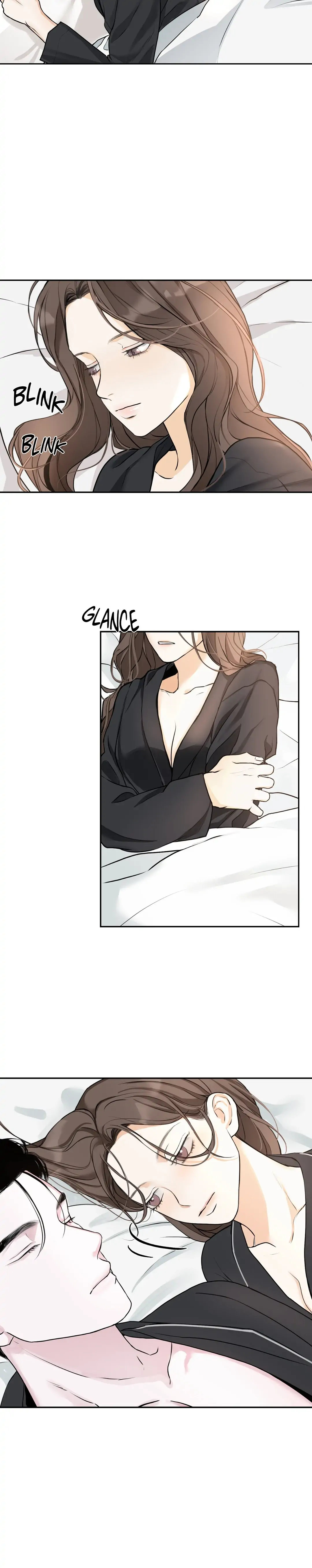 The Men in My Bed Chapter 8 - HolyManga.Net