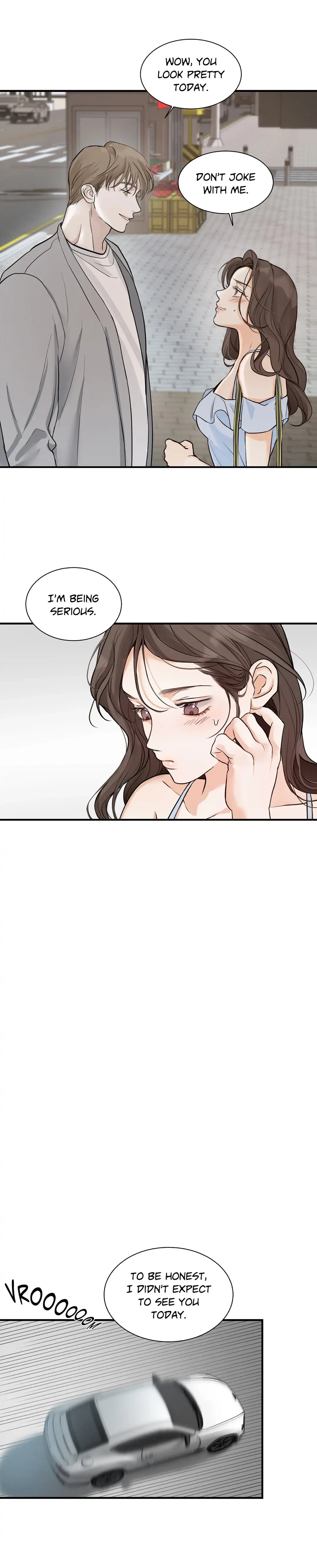 The Men in My Bed Chapter 9 - HolyManga.Net