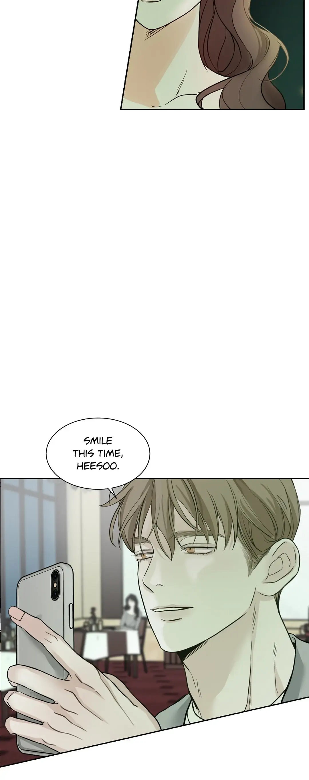 The Men in My Bed Chapter 9 - HolyManga.Net