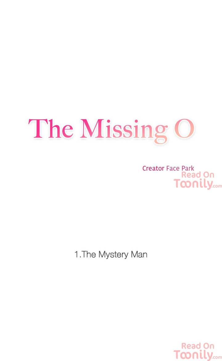 The Missing O Chapter 1 - HolyManga.Net