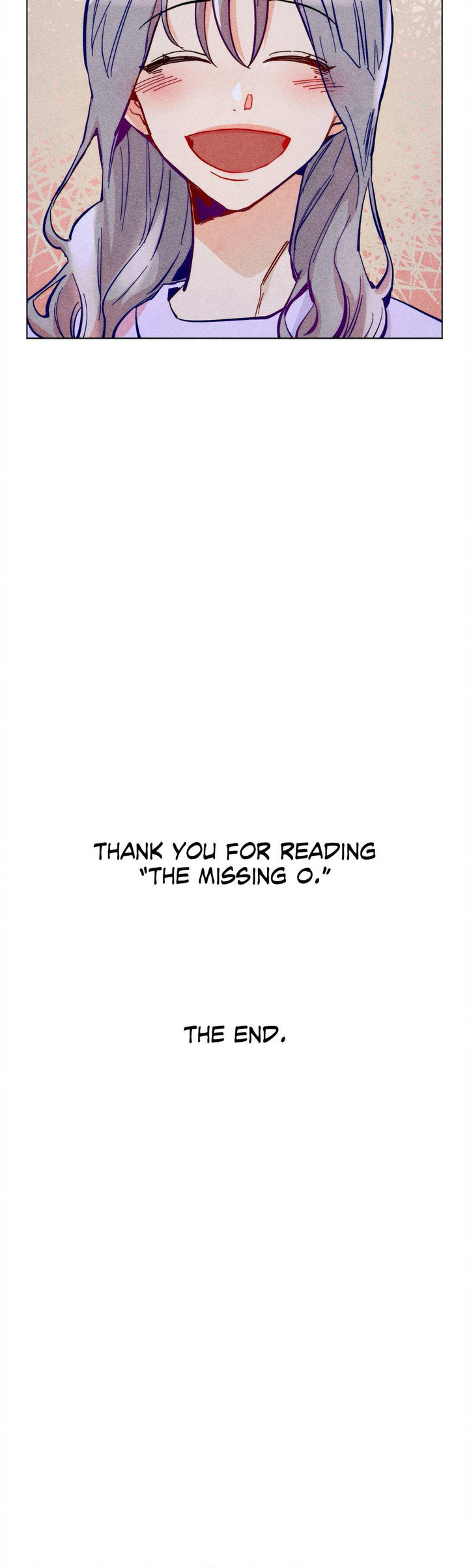 The Missing O Chapter 147 - HolyManga.Net