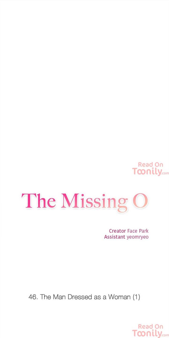 The Missing O Chapter 46 - HolyManga.Net