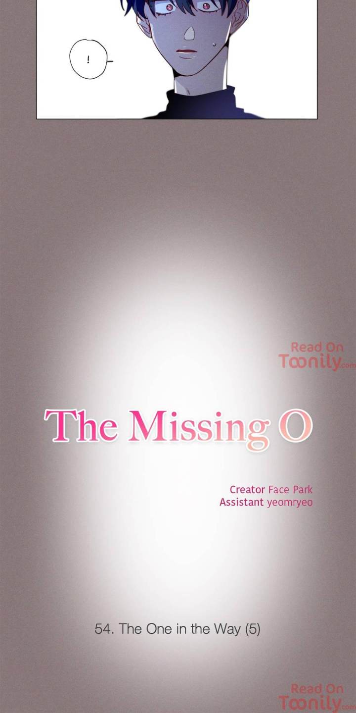 The Missing O Chapter 54 - HolyManga.Net