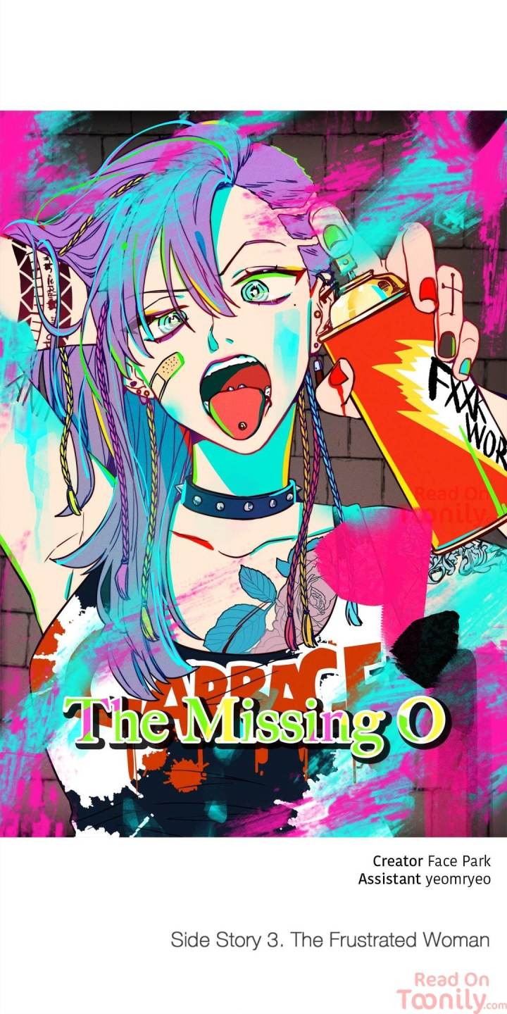 The Missing O Chapter 84 - HolyManga.Net