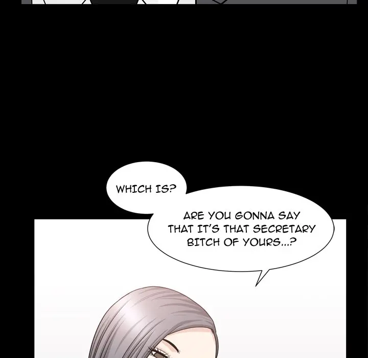 The Nice Woman Chapter 14 - HolyManga.Net