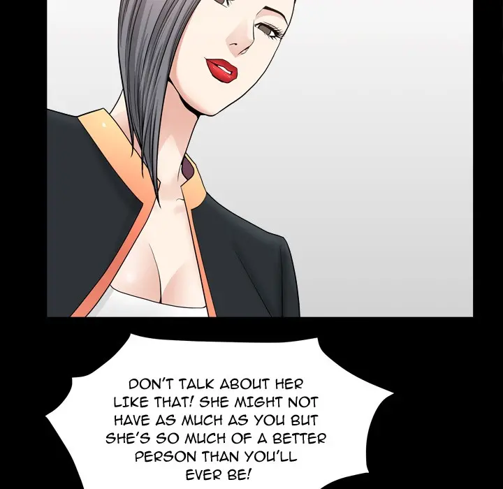 The Nice Woman Chapter 14 - HolyManga.Net