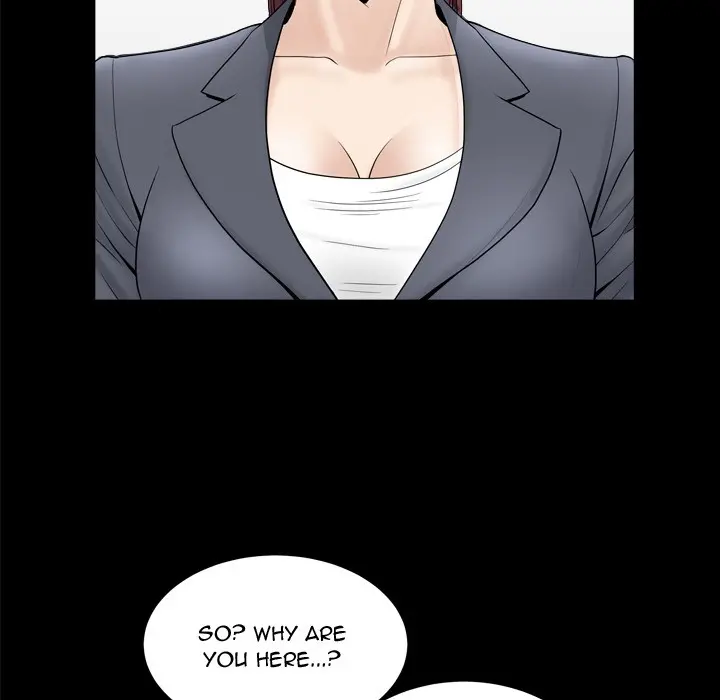 The Nice Woman Chapter 14 - HolyManga.Net