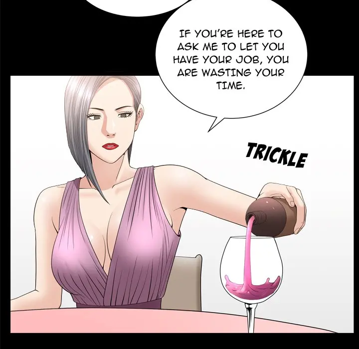 The Nice Woman Chapter 14 - HolyManga.Net