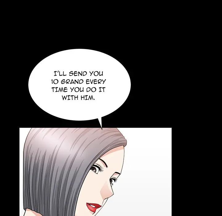 The Nice Woman Chapter 15 - HolyManga.Net