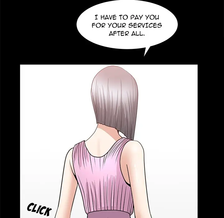 The Nice Woman Chapter 15 - HolyManga.Net