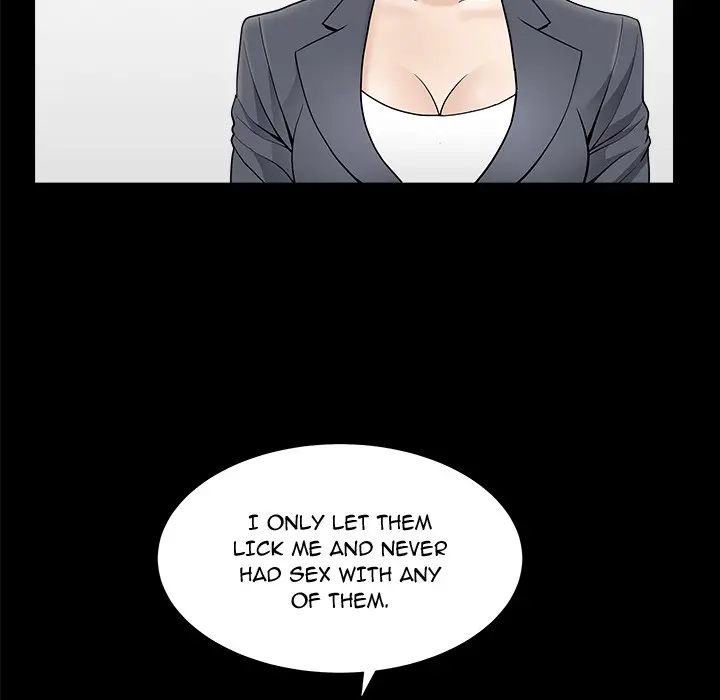 The Nice Woman Chapter 15 - HolyManga.Net