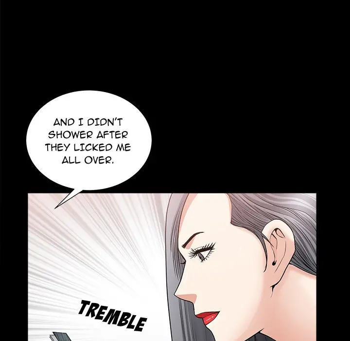 The Nice Woman Chapter 15 - HolyManga.Net