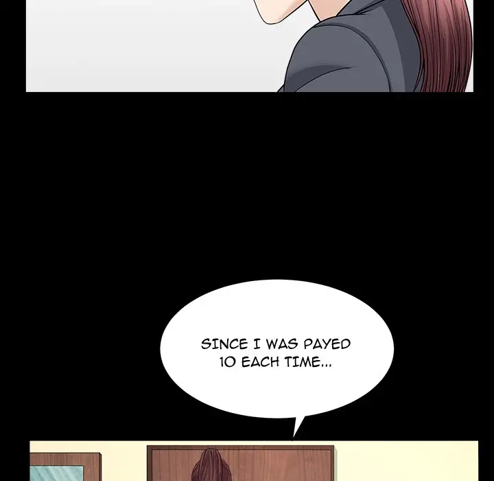 The Nice Woman Chapter 15 - HolyManga.Net