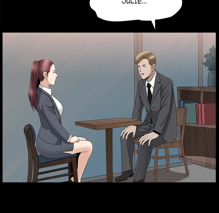 The Nice Woman Chapter 15 - HolyManga.Net