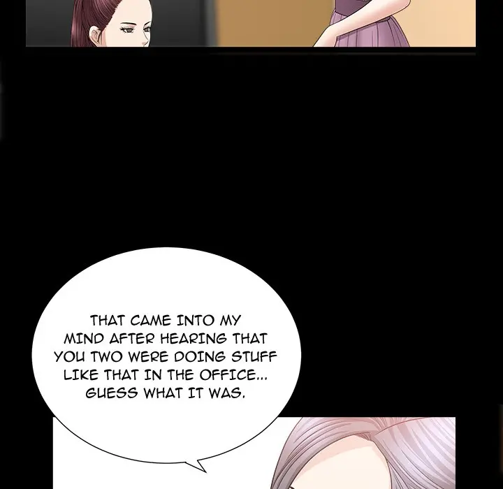 The Nice Woman Chapter 15 - HolyManga.Net