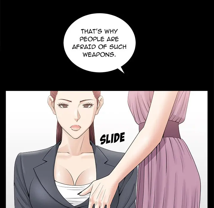 The Nice Woman Chapter 15 - HolyManga.Net