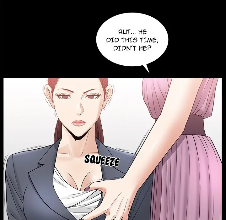 The Nice Woman Chapter 15 - HolyManga.Net