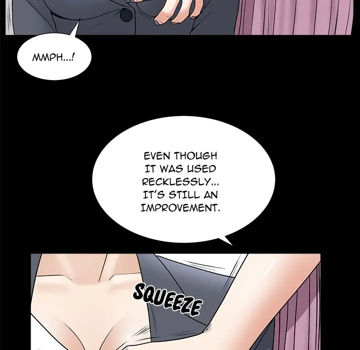 The Nice Woman Chapter 15 - HolyManga.Net