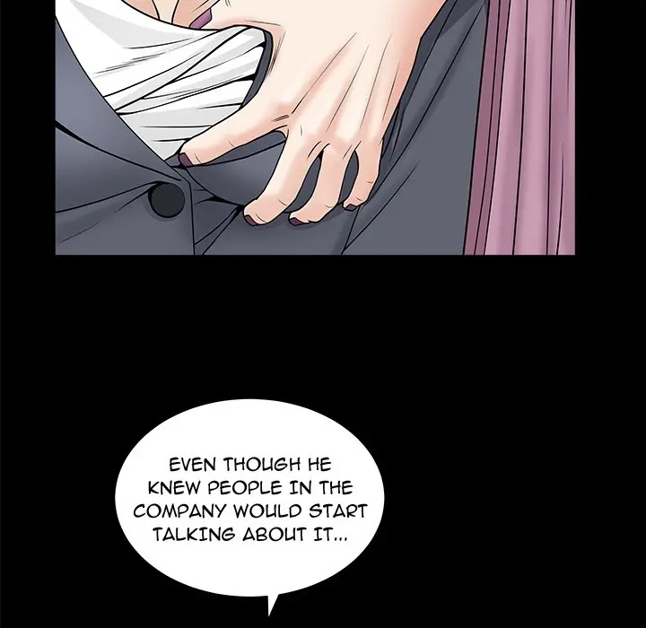 The Nice Woman Chapter 15 - HolyManga.Net