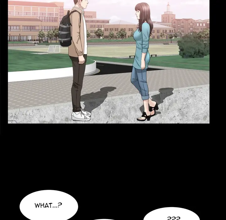 The Nice Woman Chapter 16 - HolyManga.Net