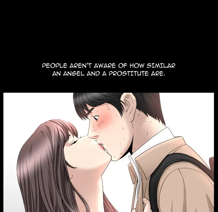 The Nice Woman Chapter 16 - HolyManga.Net