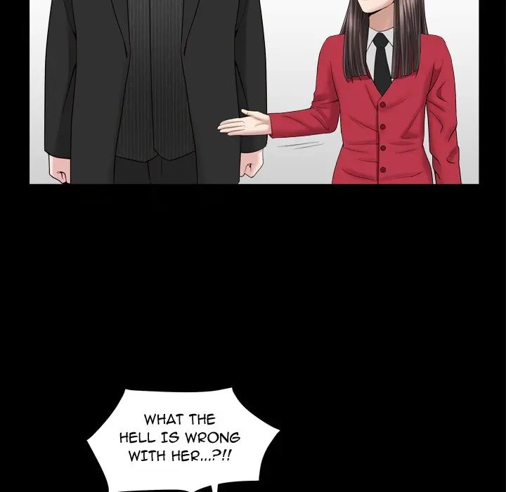 The Nice Woman Chapter 17 - HolyManga.Net