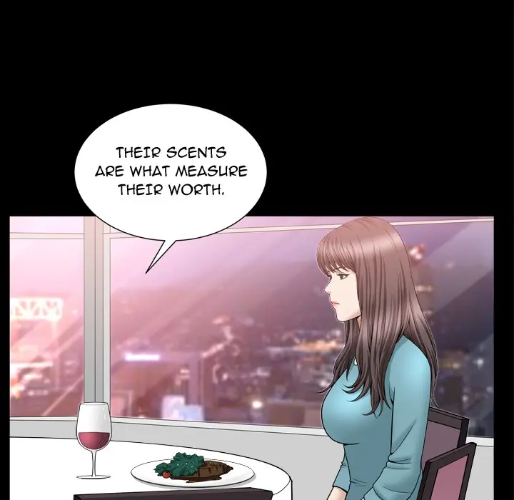 The Nice Woman Chapter 17 - HolyManga.Net