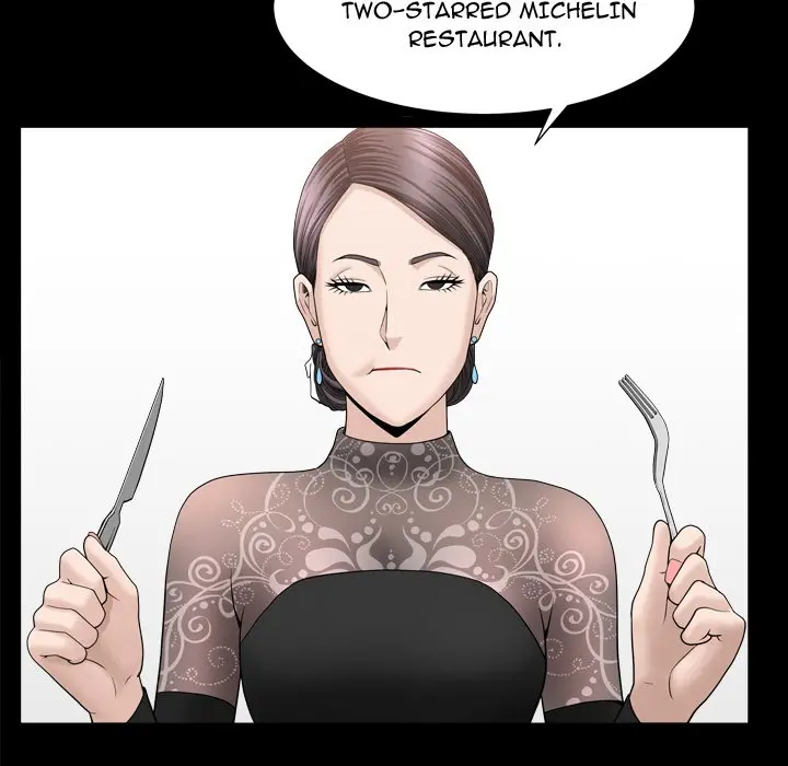 The Nice Woman Chapter 17 - HolyManga.Net