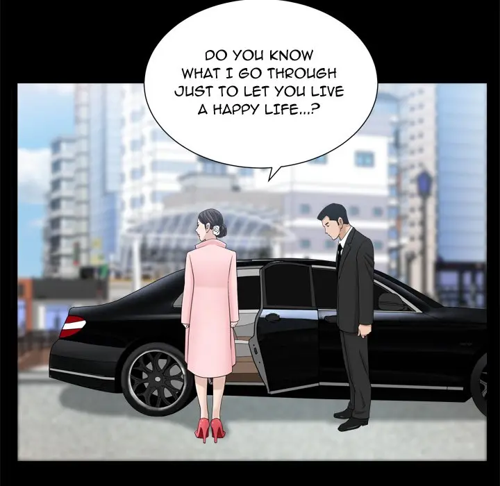 The Nice Woman Chapter 19 - HolyManga.Net