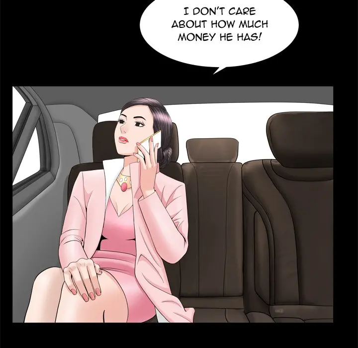 The Nice Woman Chapter 19 - HolyManga.Net