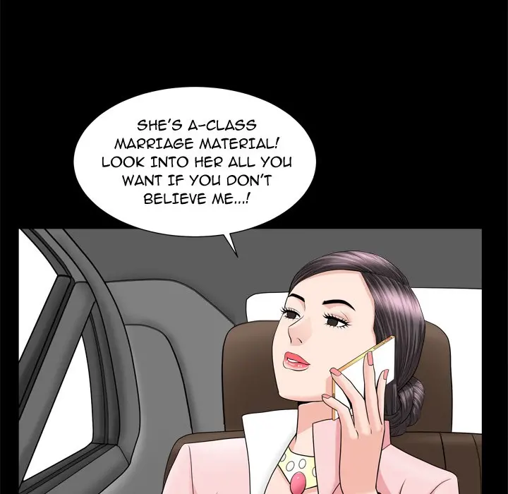 The Nice Woman Chapter 19 - HolyManga.Net