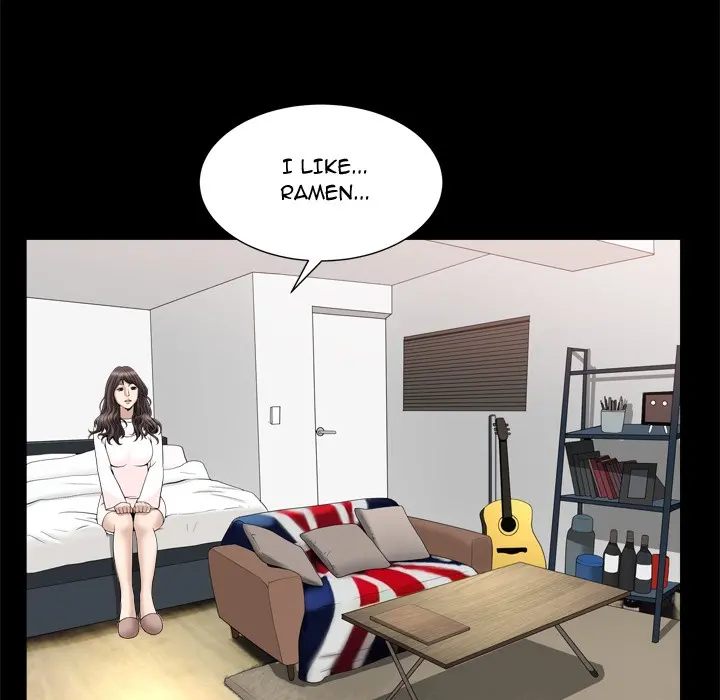 The Nice Woman Chapter 19 - HolyManga.Net