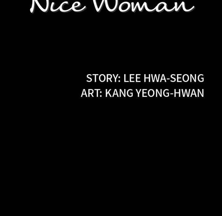 The Nice Woman Chapter 19 - HolyManga.Net