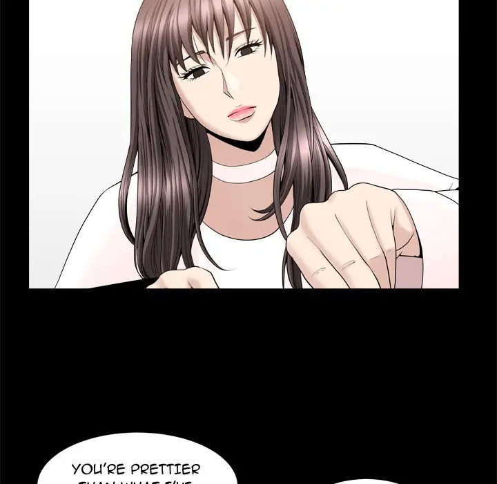 The Nice Woman Chapter 19 - HolyManga.Net