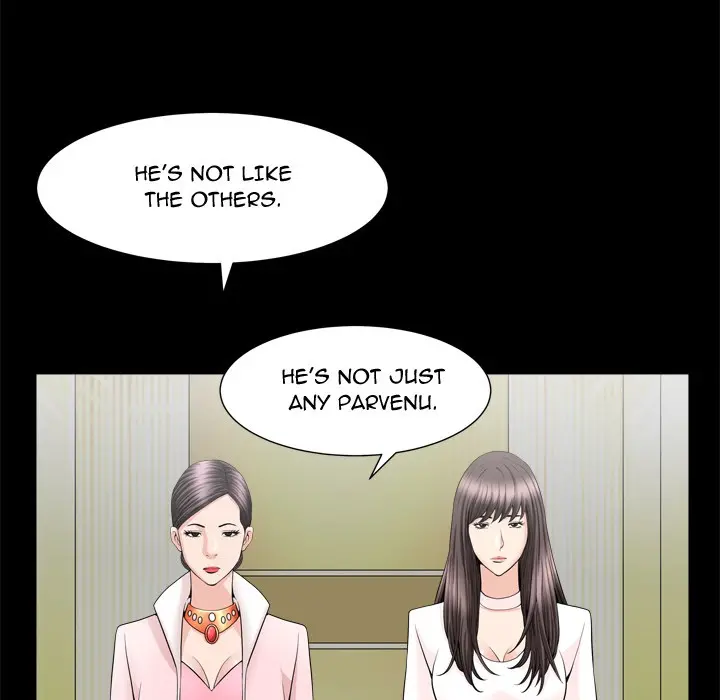 The Nice Woman Chapter 19 - HolyManga.Net