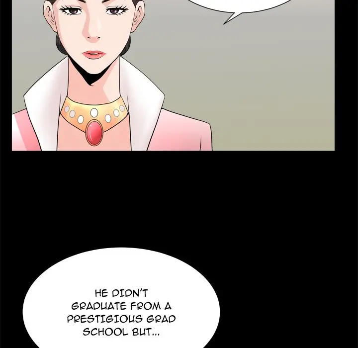 The Nice Woman Chapter 19 - HolyManga.Net