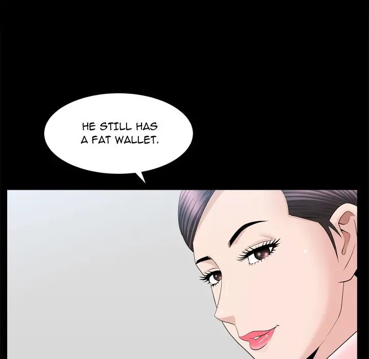 The Nice Woman Chapter 19 - HolyManga.Net