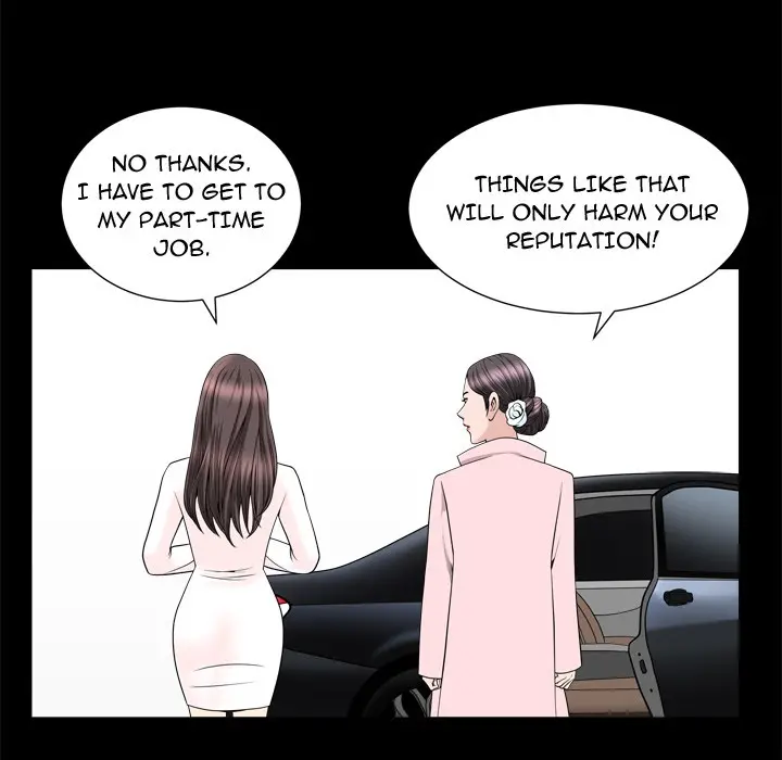 The Nice Woman Chapter 19 - HolyManga.Net