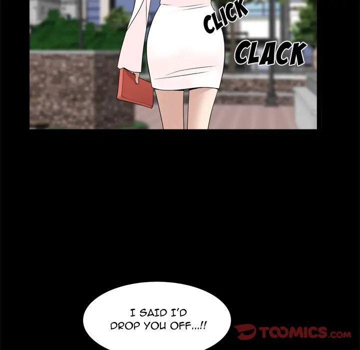 The Nice Woman Chapter 19 - HolyManga.Net