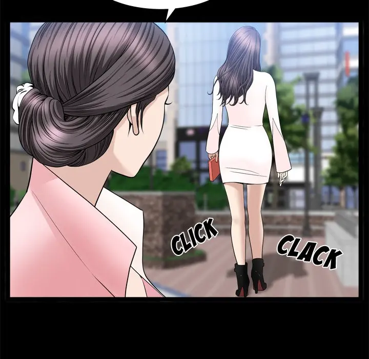 The Nice Woman Chapter 19 - HolyManga.Net