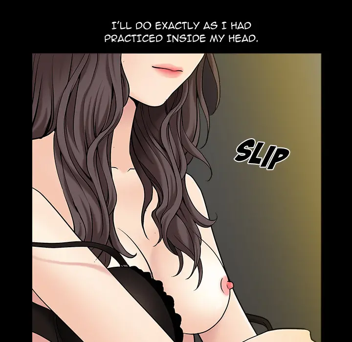 The Nice Woman Chapter 1 - HolyManga.Net