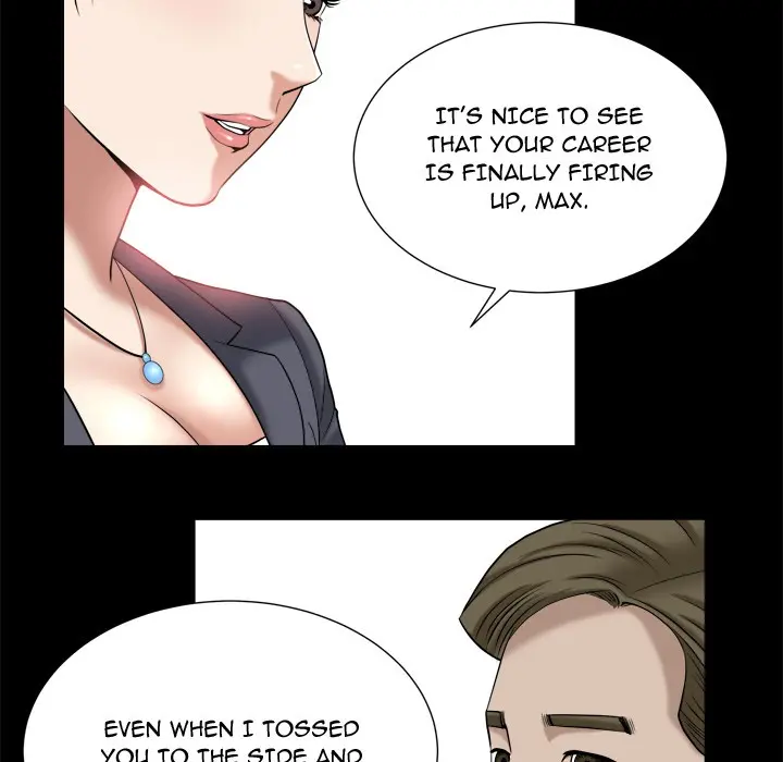 The Nice Woman Chapter 10 - HolyManga.Net