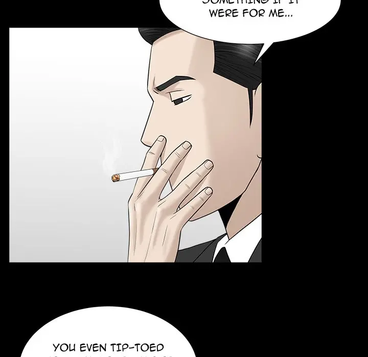 The Nice Woman Chapter 11 - HolyManga.Net